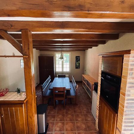 Gite La Paheserie Esvres Luaran gambar